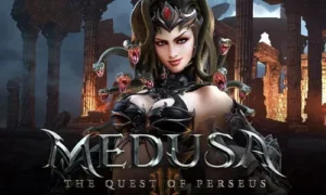 Medussa 2 PG SLOT