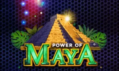 Power of Maya Zitro slot