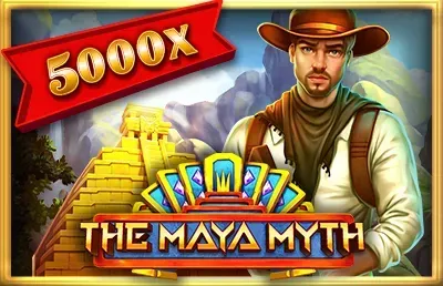The Maya Myth FS slot