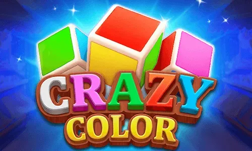 Crazy Color Game
